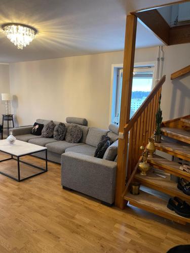 Sunshine apartment in 슬라그스타