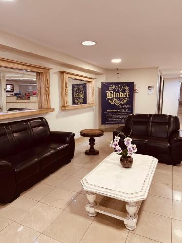 Foto - Hotel Binder Quality Inn