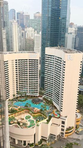 Platinum KLCC By Grand Vista in 小印度