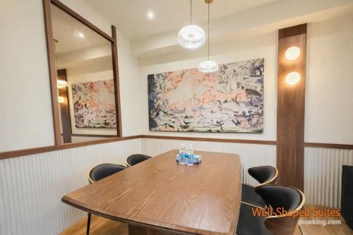 Well-Shaped Suites At AGILE TRX KL - image 13