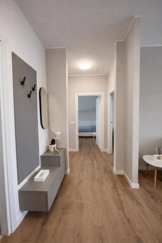 Ieeja, Casa Del Borgo - Ampio appartamento fino a 7 persone in Maserada Sul Piave