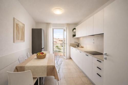 Iekārtas, Casa Del Borgo - Ampio appartamento fino a 7 persone in Maserada Sul Piave