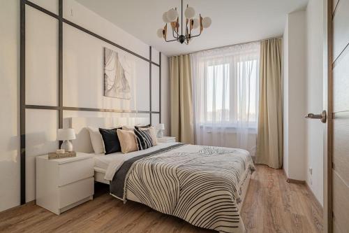 Delistor Apartment Travoz