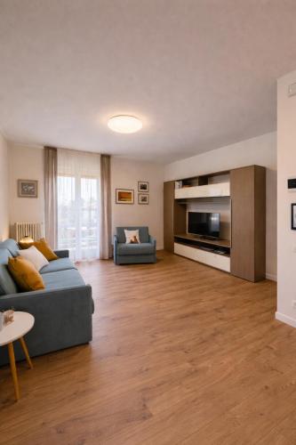 Iekārtas, Casa Del Borgo - Ampio appartamento fino a 7 persone in Maserada Sul Piave