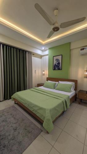 Dreamland royal suite – khách sạn tại Morgah