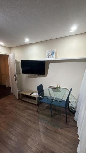 Apart-hotel Transamerica Berrini in Brooklin Novo