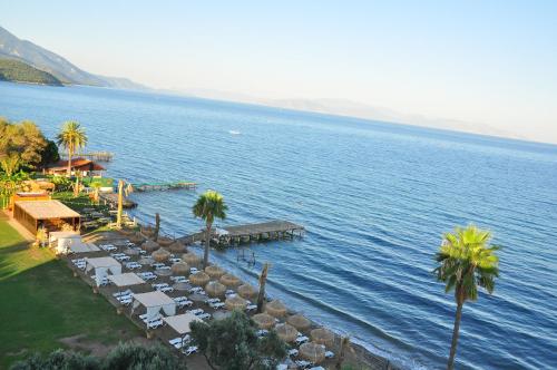 Hotel Akbulut Resort  & Spa in Kuşadası Sahil