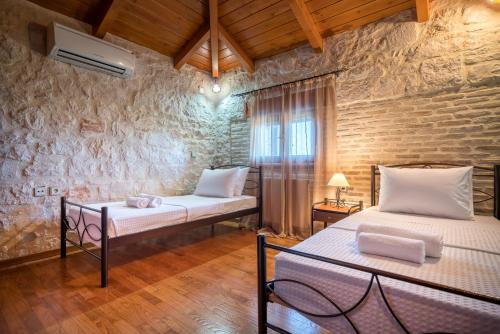 Melissa Stone House – Zakynthos, SC