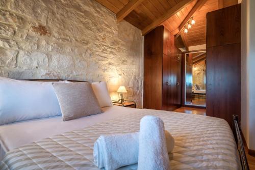 Melissa Stone House – Zakynthos, SC