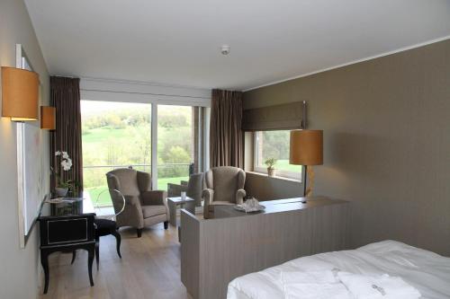 1 king bed