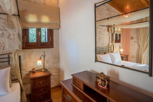 Melissa Stone House – Zakynthos, SC