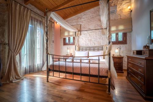 Melissa Stone House – Zakynthos, SC
