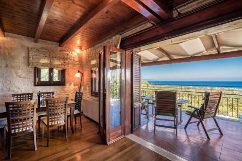 Melissa Stone House – Zakynthos, SC