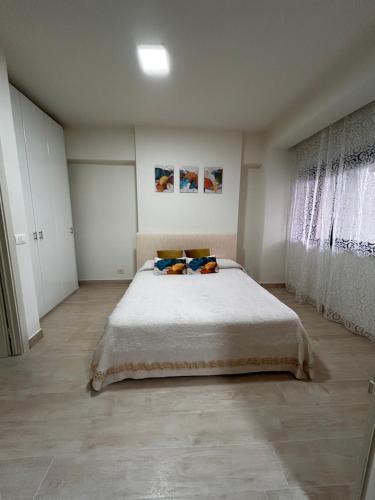 La casa di Dafne