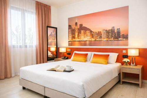 Classic Double or Twin Room