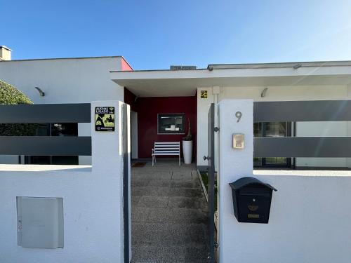 Casa de Azeitão (Casa de Azeitao) in อะเซเตา