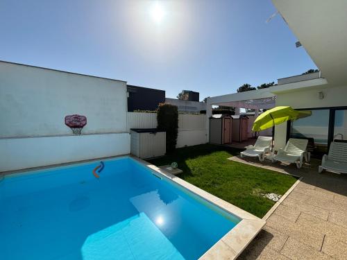 Casa de Azeitão (Casa de Azeitao) in อะเซเตา