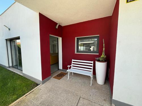 Casa de Azeitão (Casa de Azeitao) in อะเซเตา