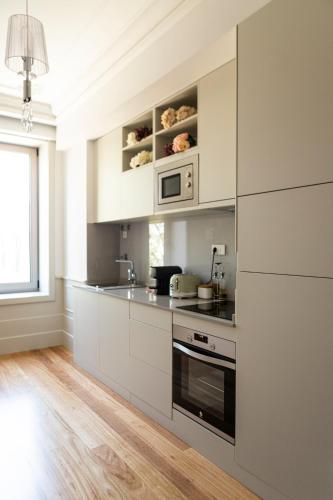 Porto Deluxe Apartments 4