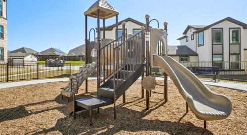 Létesítmények, Landing Stylish 1BD Clubhouse in Weston (TX)