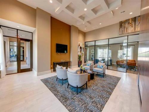 Facilities, Landing Spectacular 2BD Gym in Porter