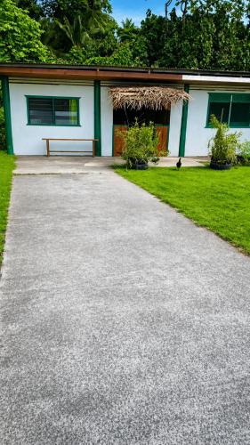 Opeha 3 – khách sạn tại Vịnh Faaroa
