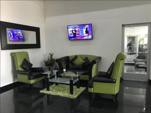 Everstay Living in Northwest Dallas