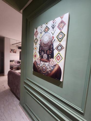 Oliva 2 Bed Room, Casablanca (Foto 11)