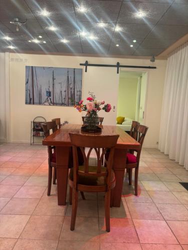  Harlingen Garden Apartment in Midlum