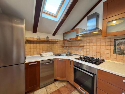 Holiday Home Sunce Dalmacije in 斯普利特-蘇珀塔爾