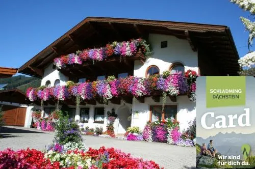 Haus Erlbacher in Schladming, Österreich