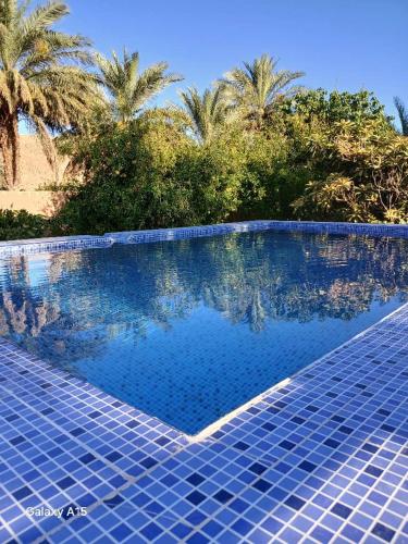 Maison authentique in Ghardaia