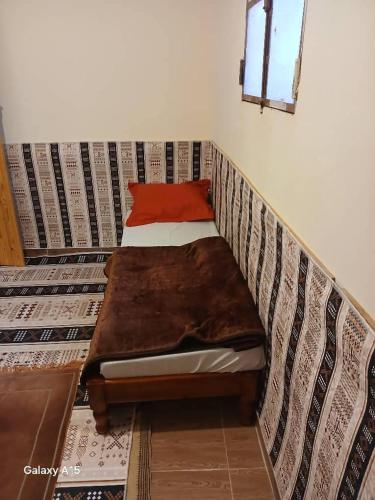 Maison authentique in Ghardaia