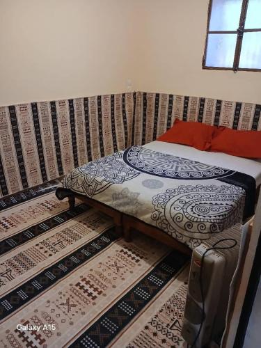 Maison authentique in Ghardaia