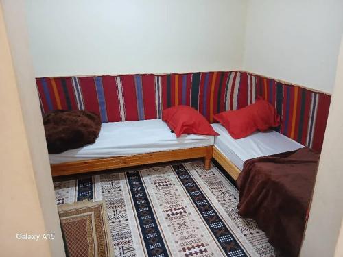 Maison authentique in Ghardaia