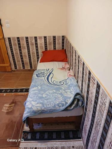 Maison authentique in Ghardaia