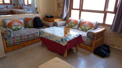 villa comme chez vous in Ait Rais Aomara