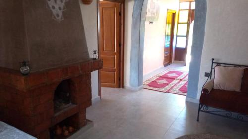 villa comme chez vous in Ait Rais Aomara