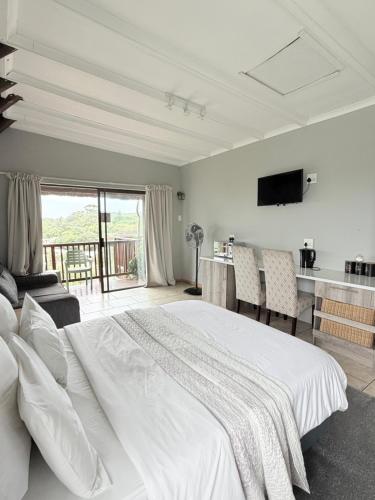 The Hide on 37 Flamingo in Beacon Bay