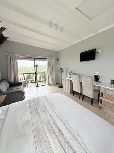 The Hide on 37 Flamingo – khách sạn tại Vịnh Beacon