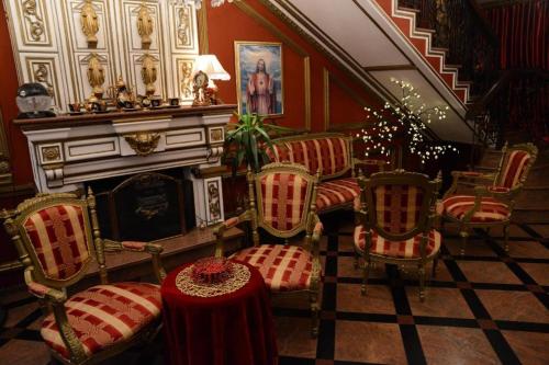 Guest House Vivaldi