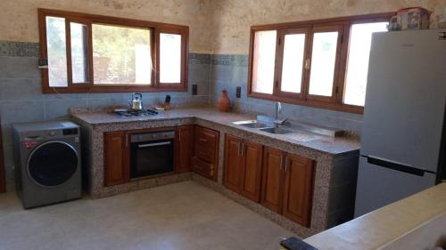 villa comme chez vous in Ait Rais Aomara