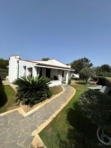 Villa Gigli