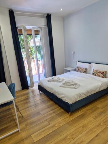 B&B Magnolie in 巴勒莫郊區