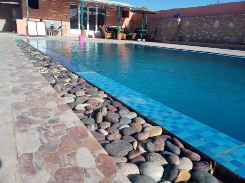 villa comme chez vous in Ait Rais Aomara