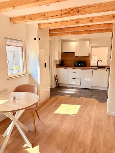 Duplex cozy coeur Alsace in Dinsheim-sur-Bruche