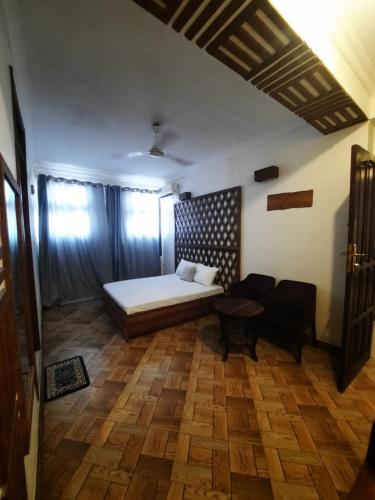 Phòng nghỉ, Kuti House Stone Town Zanzibar in Zanzibar