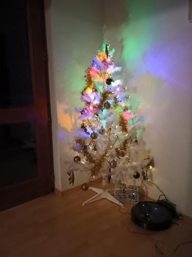 HannaH - Relax dom pod orechom - 4i Apartmán (HannaH - Relax dom pod orechom - 4i Apartman) in Podhajska