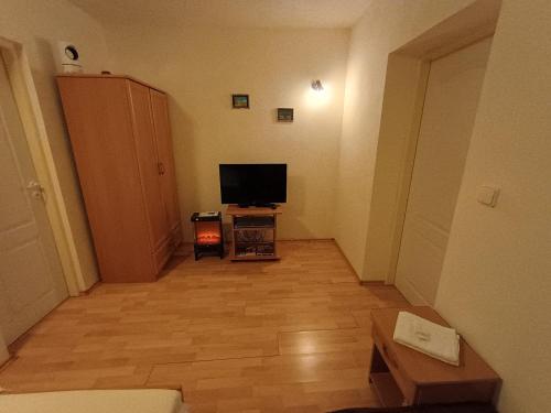 HannaH - Relax dom pod orechom - 4i Apartmán (HannaH - Relax dom pod orechom - 4i Apartman) in Podhajska
