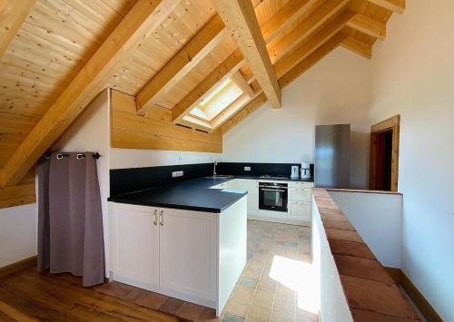 Blockhaus Ammertal in Saulgrub